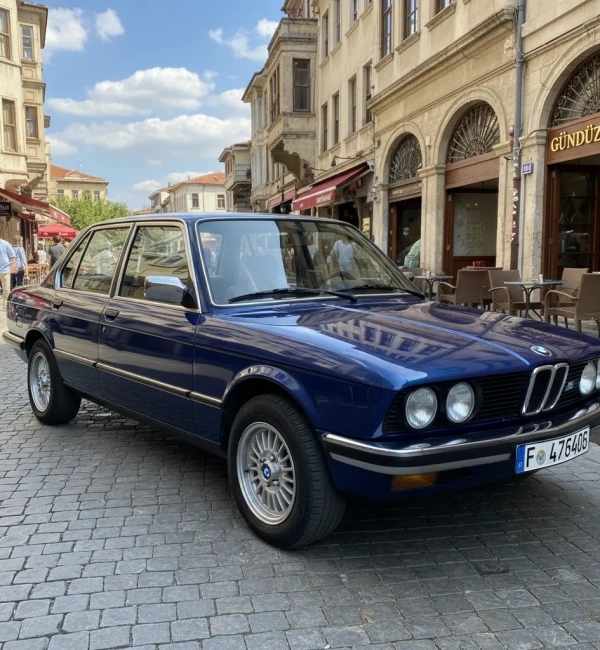 E21 (1975 – 1983)
