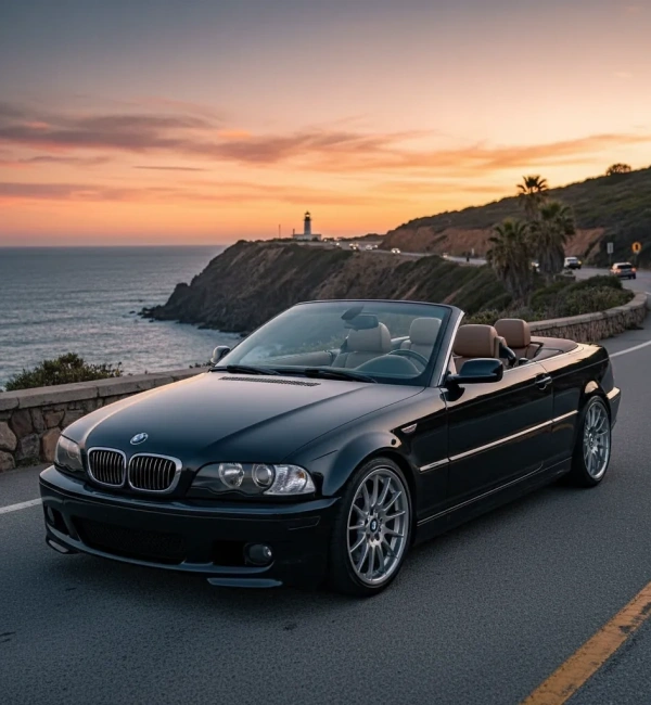 E46 (1998 – 2006)
