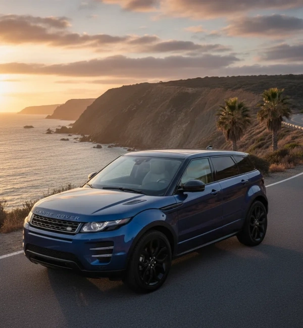 EVOQUE