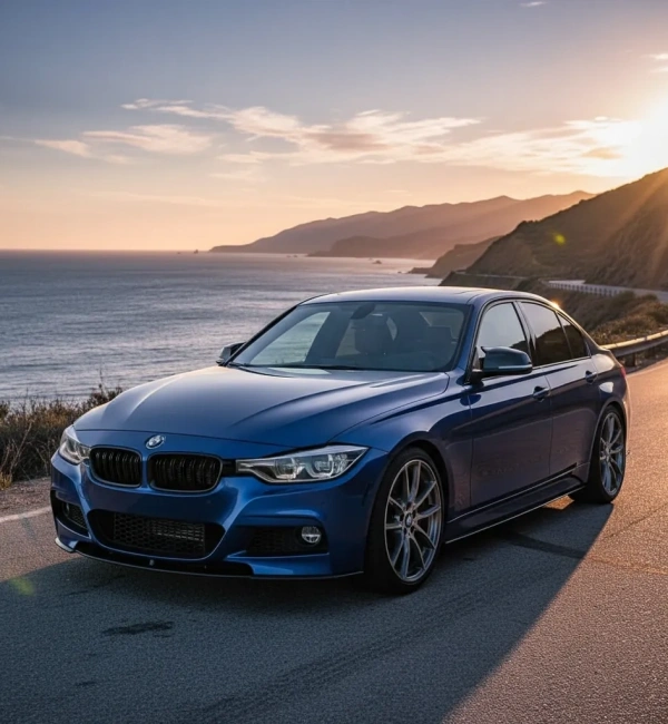 F30 (2011 – 2019) F31 (2012 – 2019)