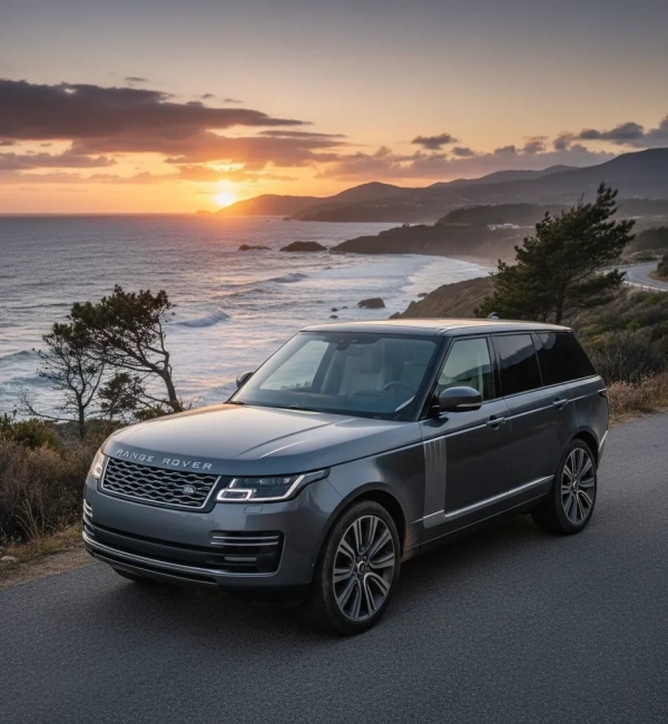 RANGE ROVER