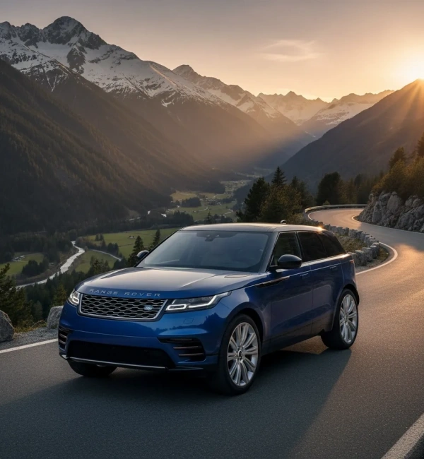 VELAR