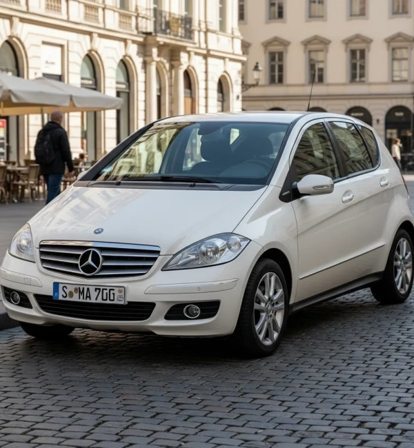 W169 (2004 – 2012)