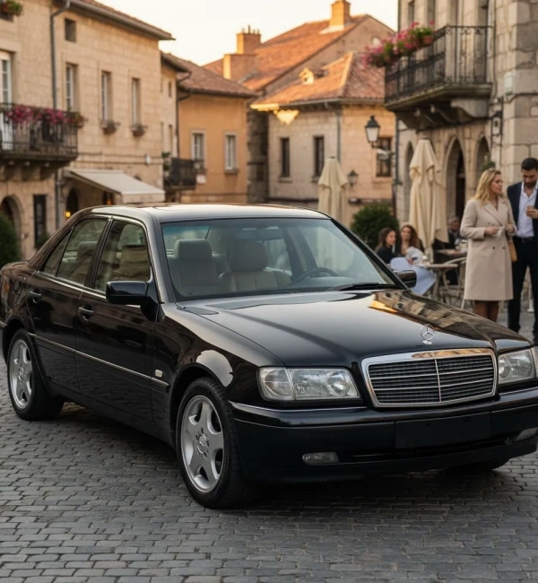W202 ( 1993 - 1999 )