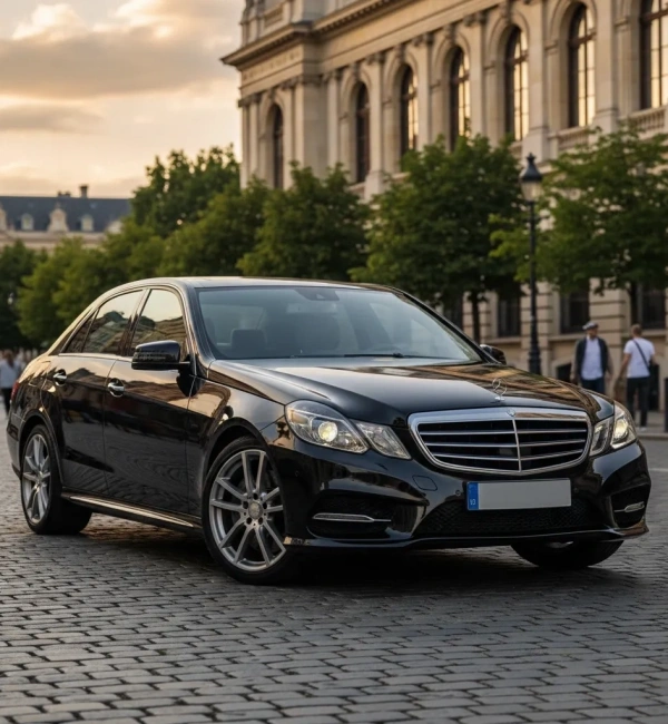 W212 (2009 – 2016)