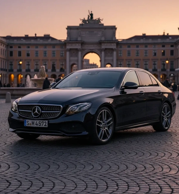 W213 (2016 – 2023)