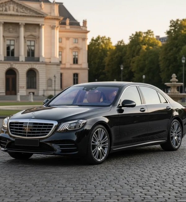 W222	2013 – 2020