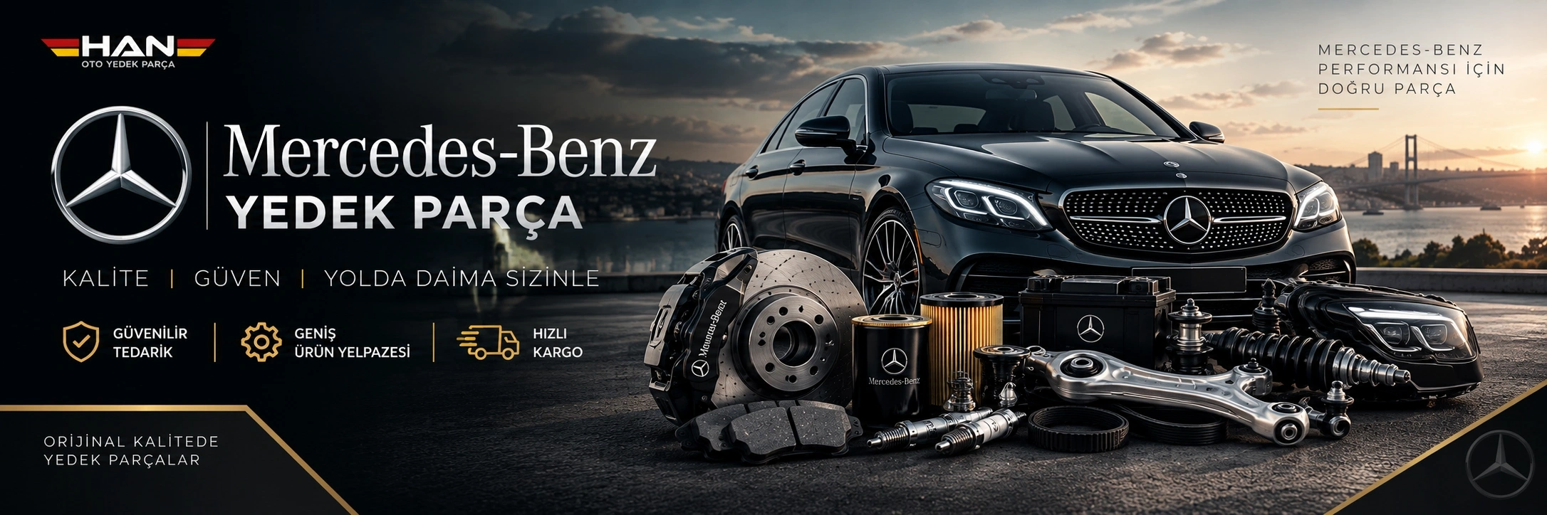 Mercedes