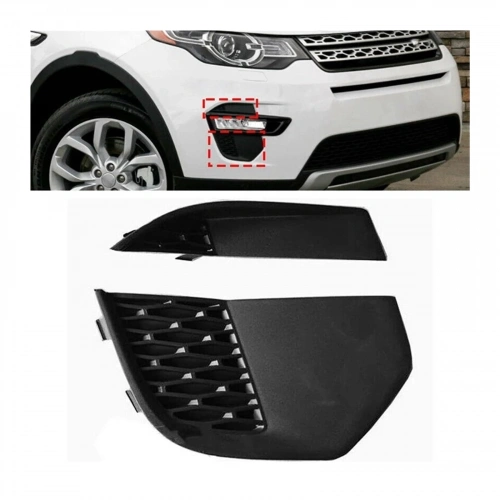 LAND ROVER DİSCOVERY SPORT ÖN SİS ALT KAPAK SET
