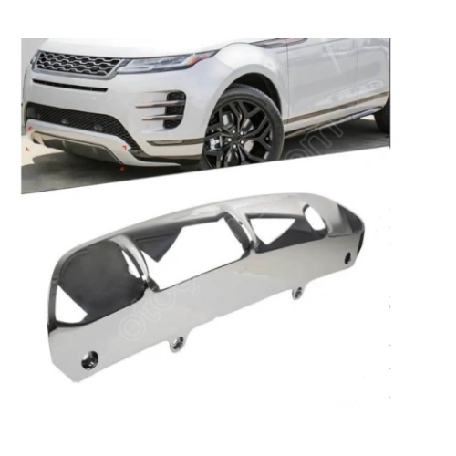 R.R EVOQUE ÖN ÇEKİ DEMİR KAPAĞI