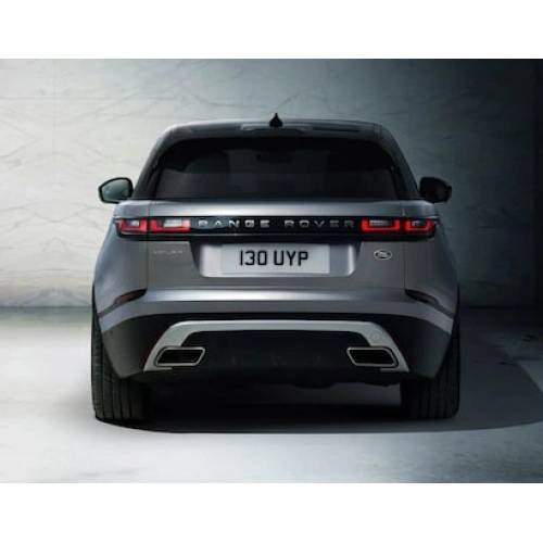 RANGE ROVER ARKA TAMPON
