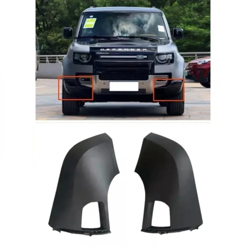 RANGE ROVER DİSCOVERY TAMPON HAVA KANALI DEFLEKTÖRÜ SAĞ-SOL