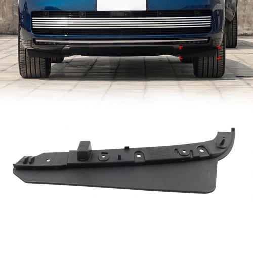 RANGE ROVER ÖN TAMPON BRAKETİ SOL-SAĞ 2023