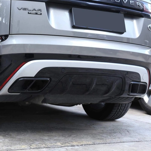 RANGE ROVER VELAR ARKA TAMPON ALT MUHAFAZA KAPAĞI