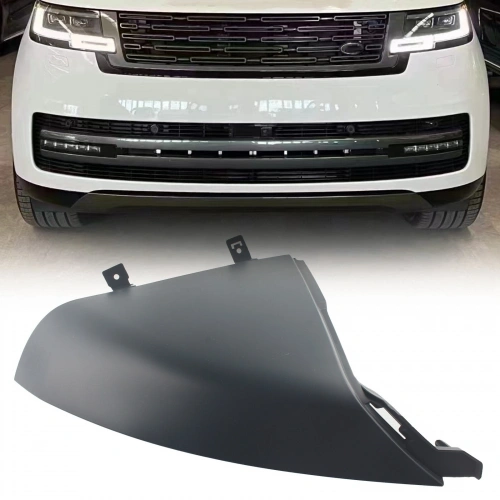 RANGE ROVER VOGUE ÖN TAMPON KAPLAMSI SAĞ-SOL 2023