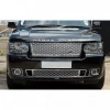 RANGE ROVER VOGUE AUTOBIOGRAPHY ÖN TAMPON IZGARASI