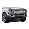 RANGE ROVER DEFENDER ÖN TAMPON ORTA ALT IZGARA