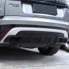 RANGE ROVER VELAR ARKA TAMPON ALT MUHAFAZA KAPAĞI
