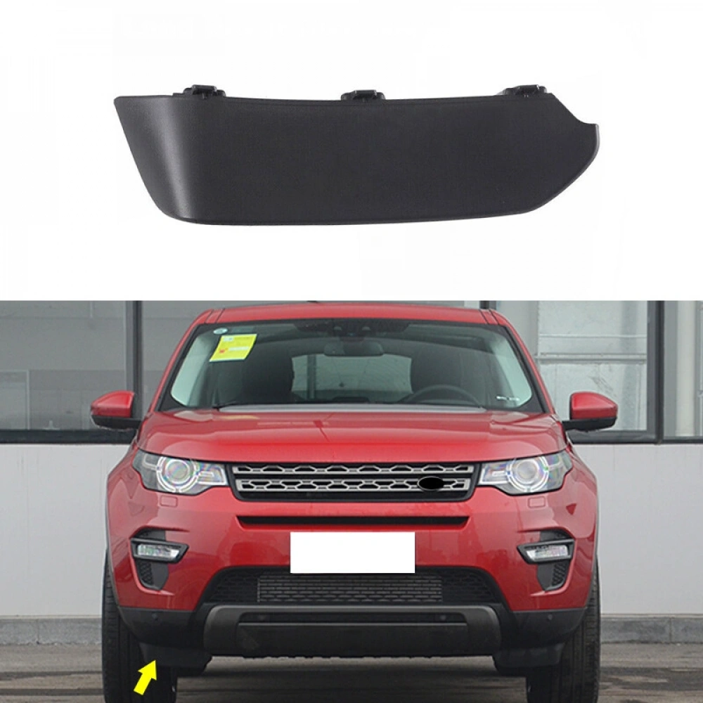 LAND ROVER DİSCOVERY SPORT ÖN TAMPON HAVA KANALI SAĞ-SOL