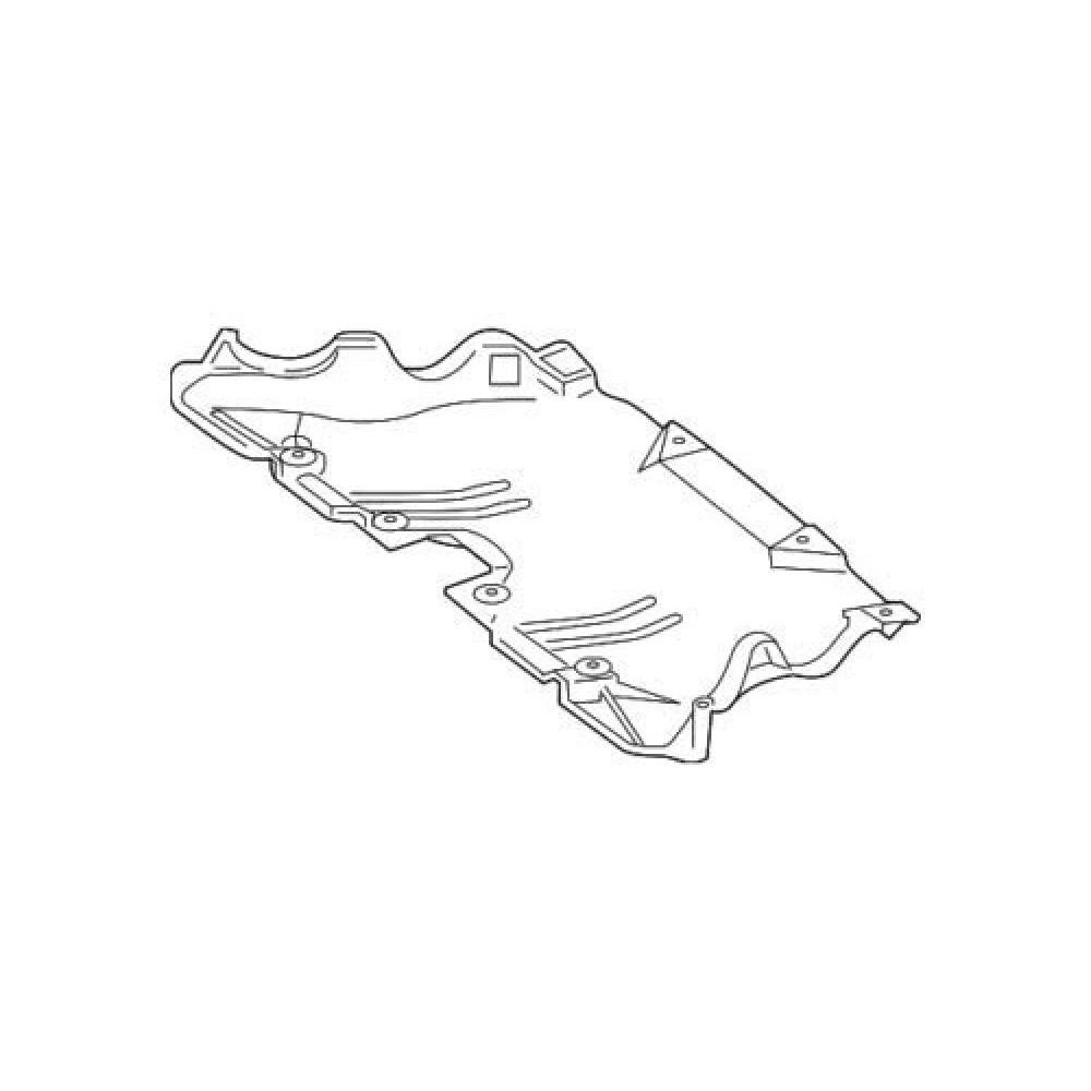 MOTOR ALT MUHAFAZA