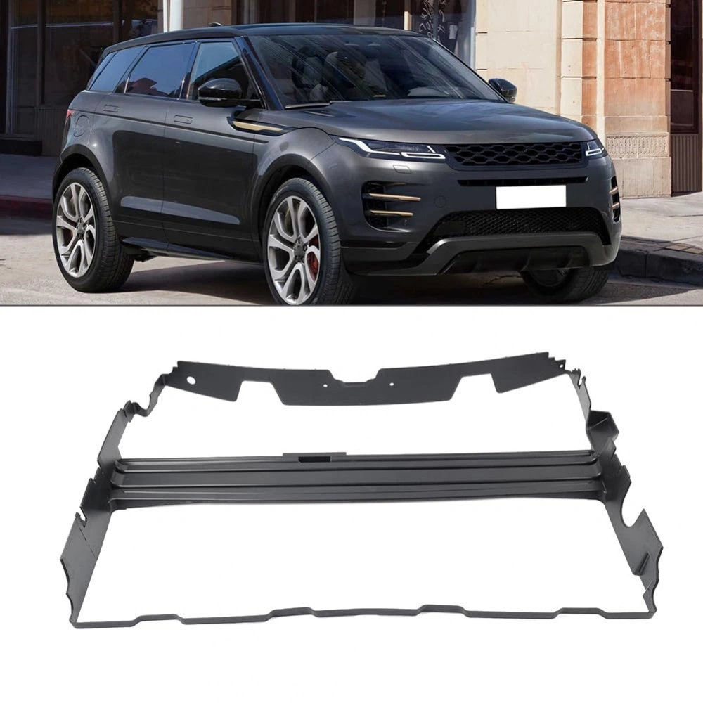 R.R.EVOQUE RADYATÖR DESTEK PANELİ