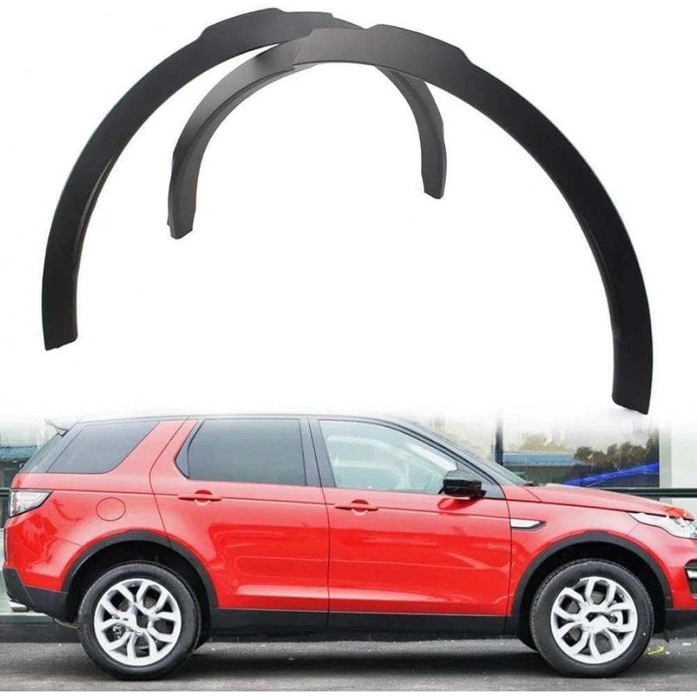 LAND ROVER DİSCOVERY SPORT ÇAMURLUK KAŞI SAĞ-SOL ARKA