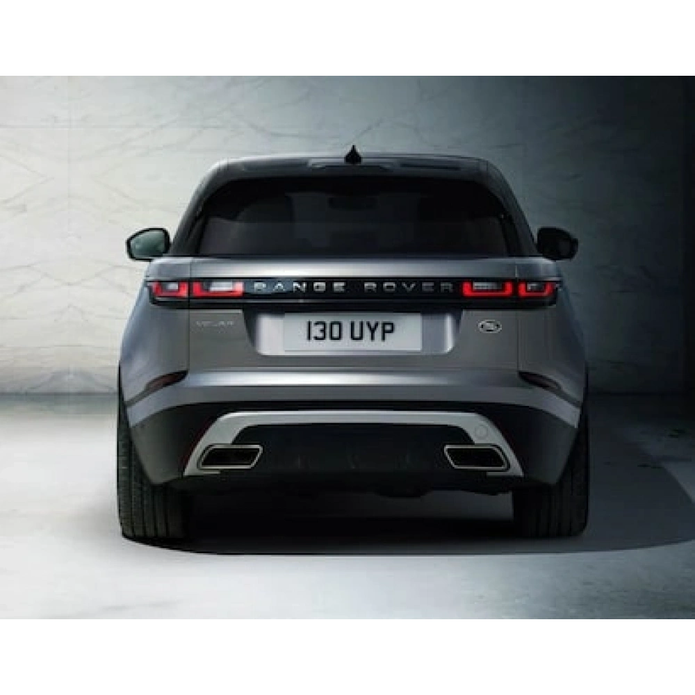 RANGE ROVER ARKA TAMPON