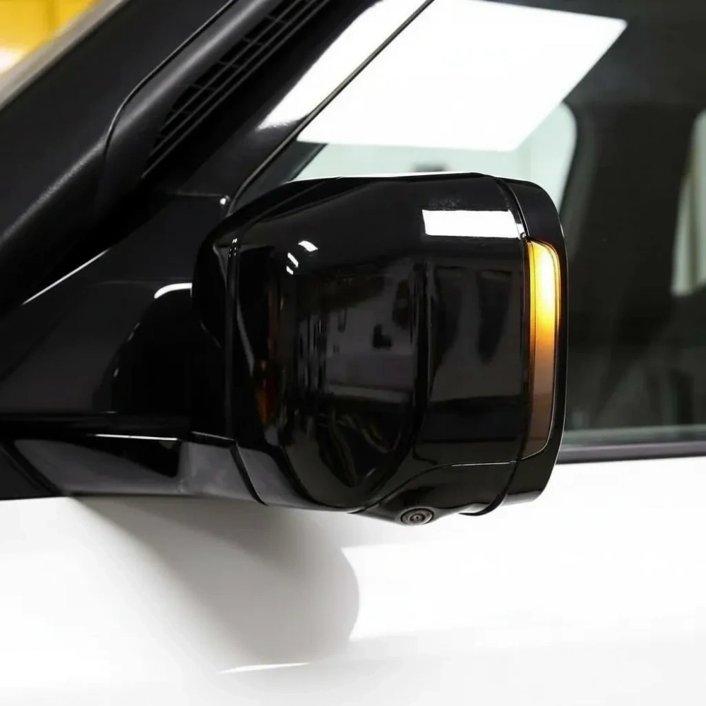 RANGE ROVER AYNA SİNYALİ SAĞ DEFENDER