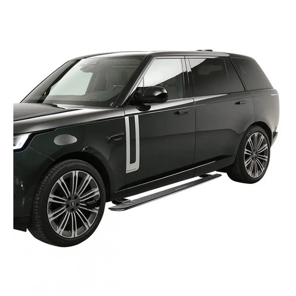 RANGE ROVER SPORT/VOGUE ELEKTİRİKLİ BASAMAK