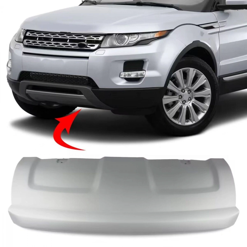 RANGE ROVER EVOQUE ÖN TAMPON ALT KAPAK