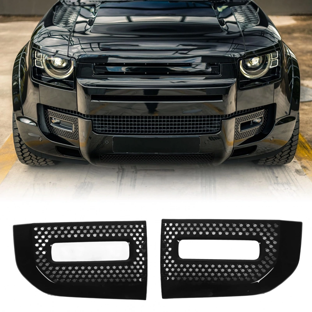 RANGE ROVER DEFENDER ÖN SİS LAMBA ÇERÇEVESİ SAĞ