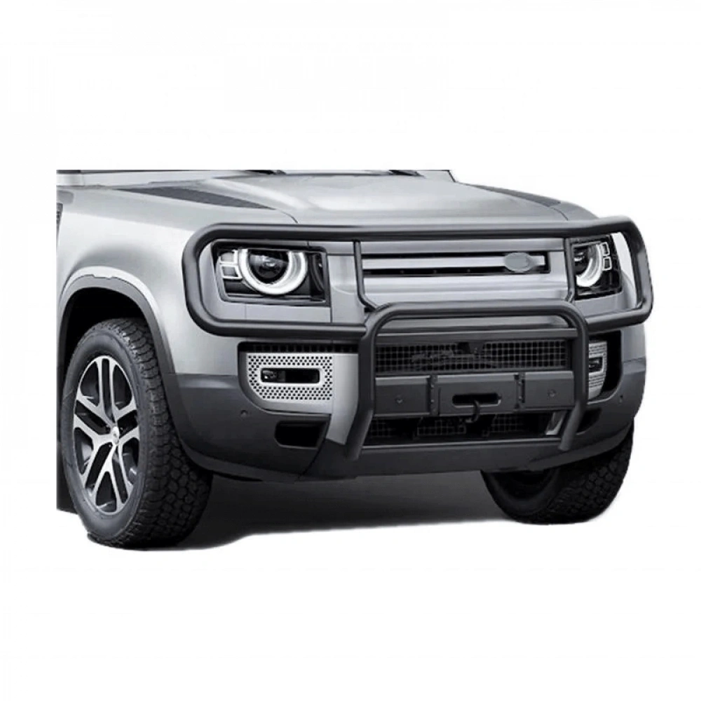 RANGE ROVER DEFENDER ÖN TAMPON ORTA ALT IZGARA