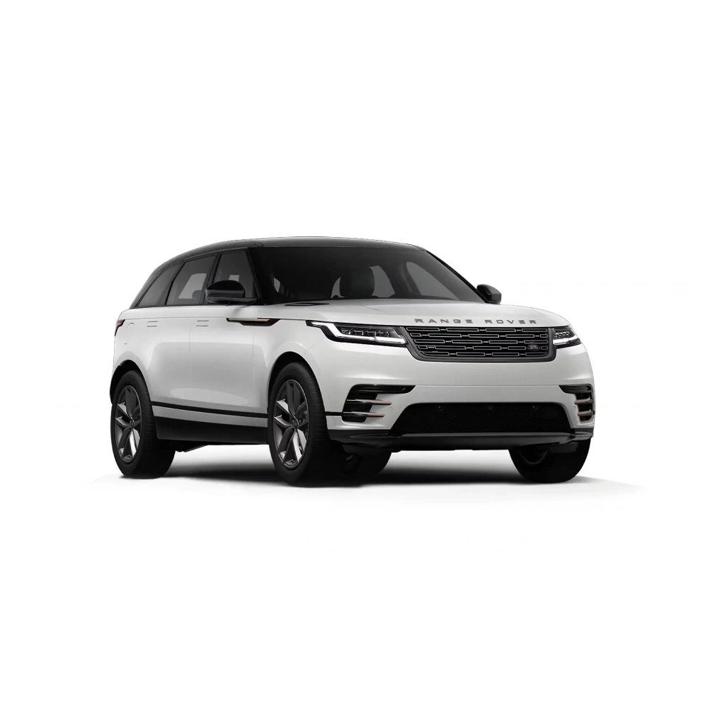 RANGE ROVER VELAR ÖN TAMPON