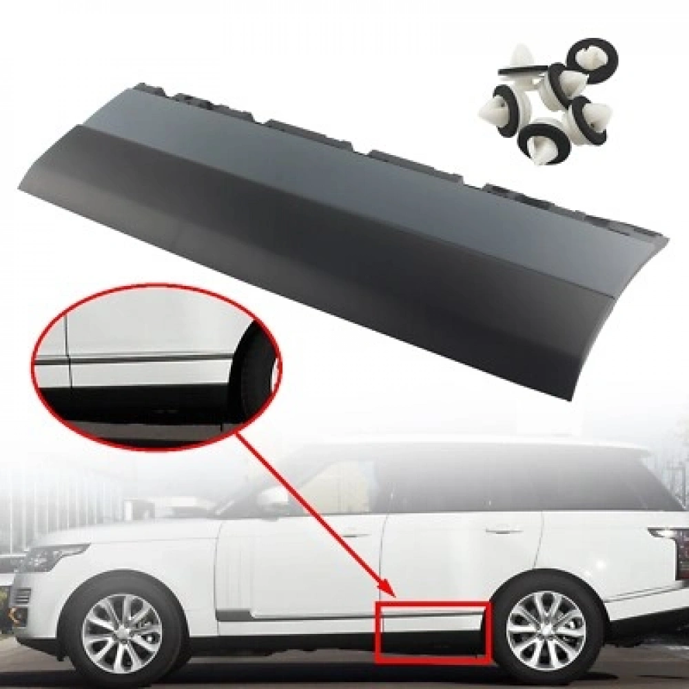 RANGE ROVER VOGUE ARKA KAPI BAKALİTİ SOL-SAĞ