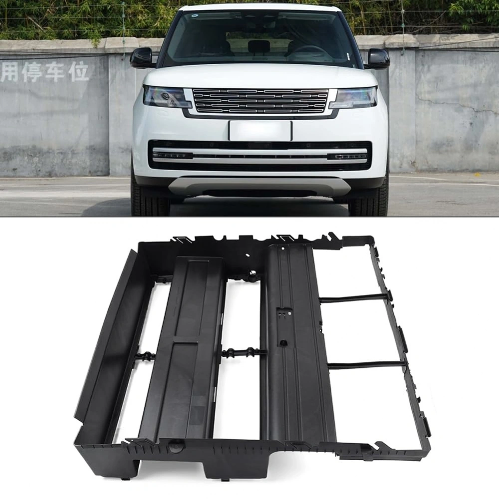 RANGE ROVER VOGUE FAN ÇERÇEVESİ