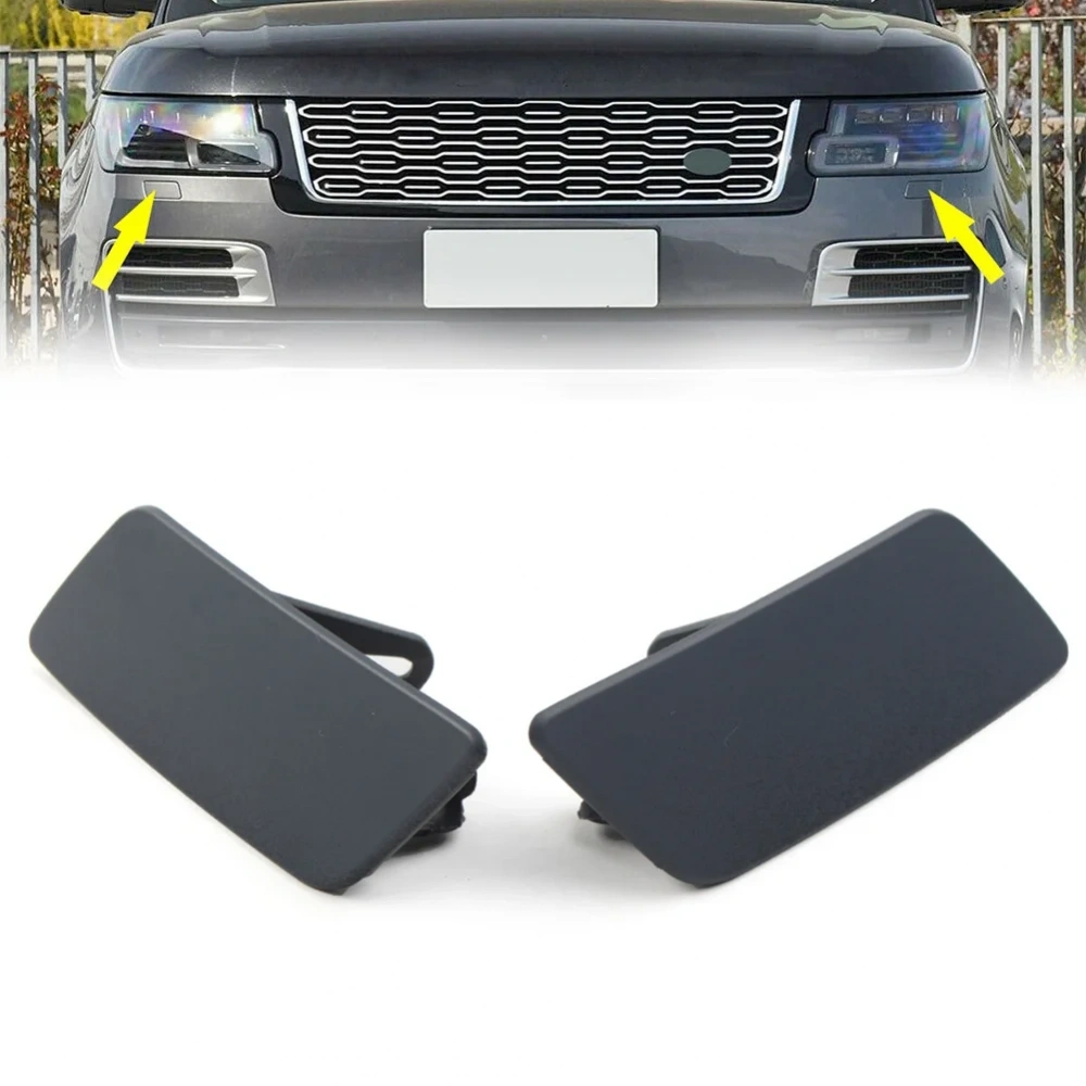 RANGE ROVER VOGUE FAR YIKAMA KAPAĞI SAĞ-SOL