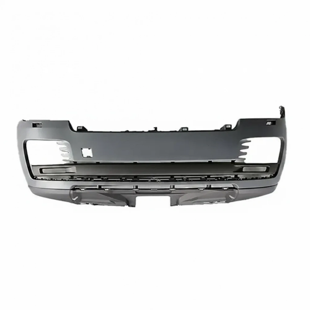 RANGE ROVER VOGUE ÖN TAMPON 6 DELİK