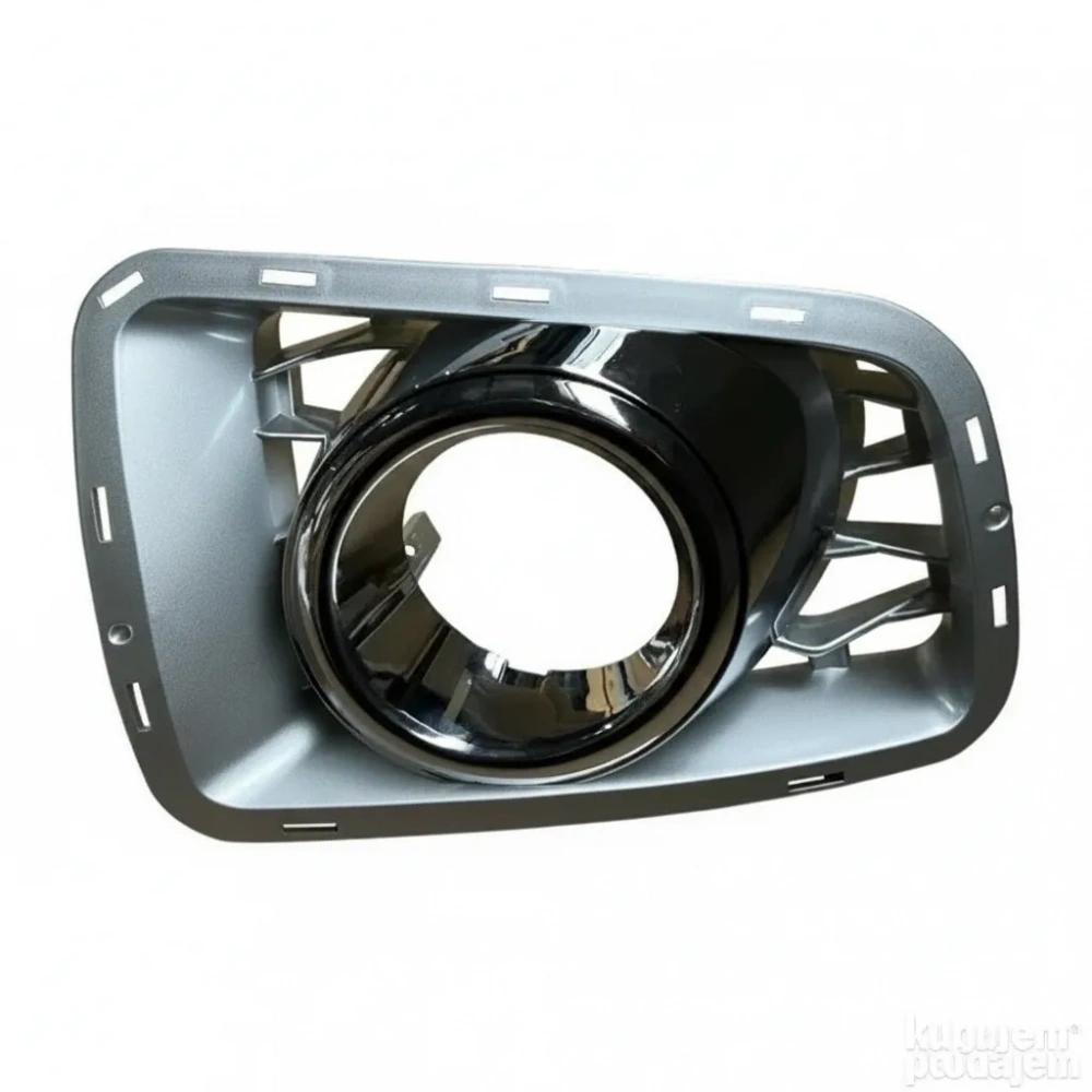 RANGE ROVER VOGUE ÖN TAMPON AUTOBİOGRAPHY SİS ÇERÇEVESİ SOL-SAĞ
