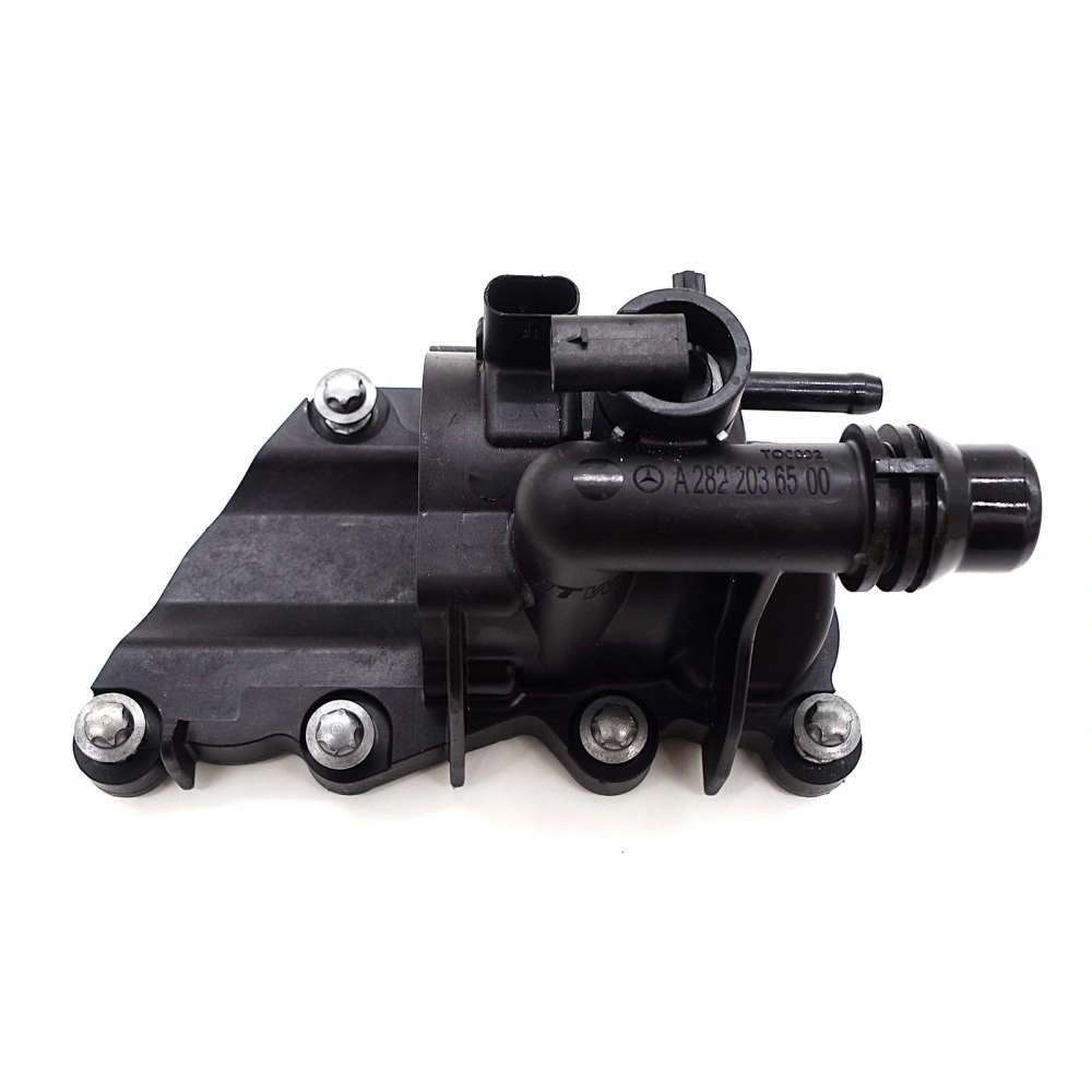 TERMOSTAT ISI AYARLATICI VALFİ