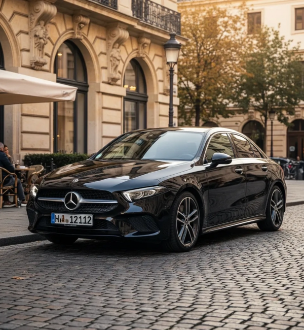 A-CLASS