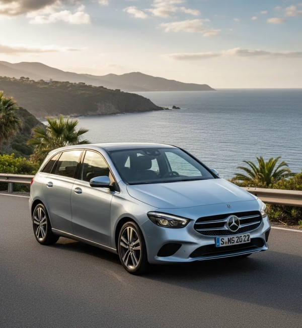 B-CLASS