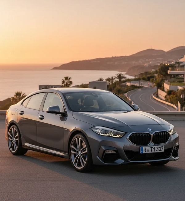 BMW 2 SERİSİ