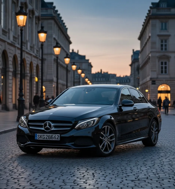 C-CLASS