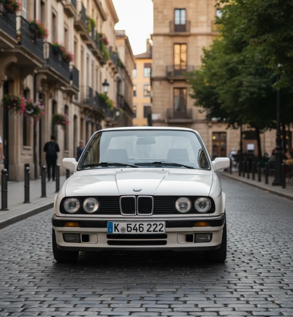 E30 ( 1982 - 1994 )