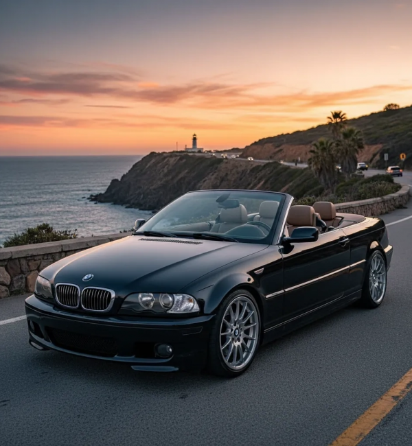 E46 (1998 – 2006)