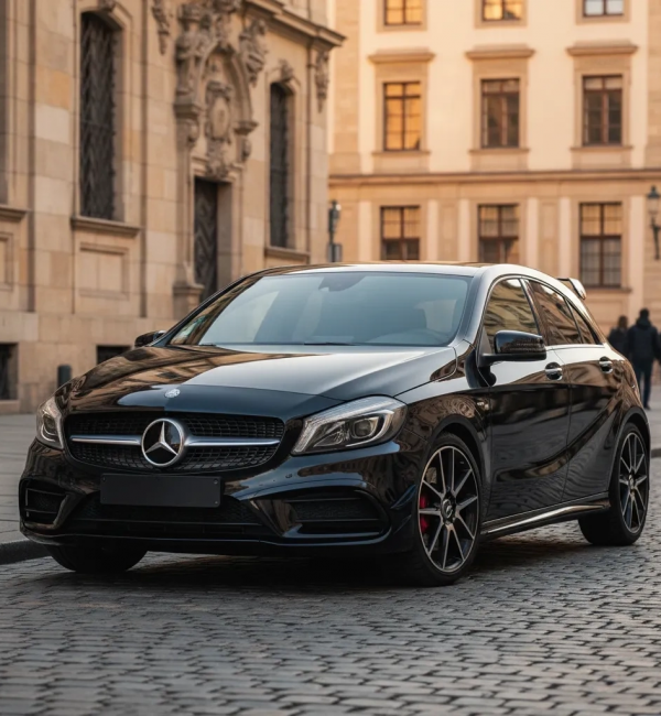 W176 (2012 – 2018)