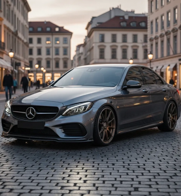 W205 ( 2013 - 2021 )