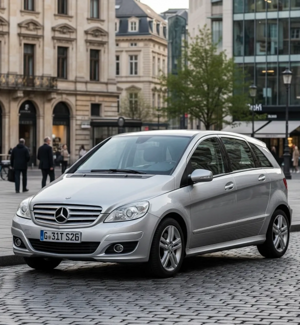 W245 (2005 – 2011)