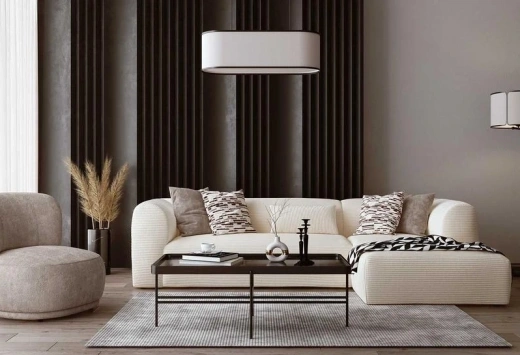 Köşe Koltuk Takımı Nasıl Seçilir? Ölçü, Kumaş Rehberi