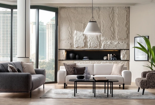 2026 Gelinleri İçin Sessiz Lüks Dekorasyon Fikirleri